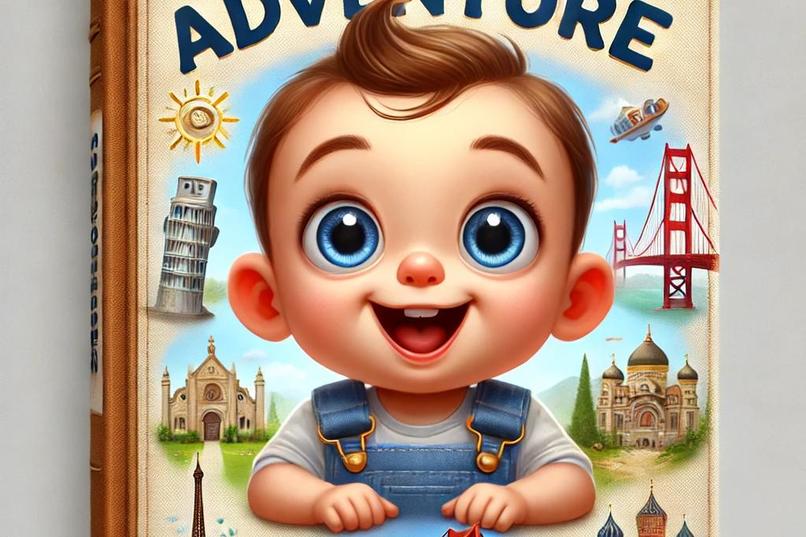 Baby’s Day Out – screenshot 1
