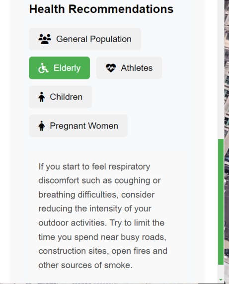 Ecoviz – screenshot 2