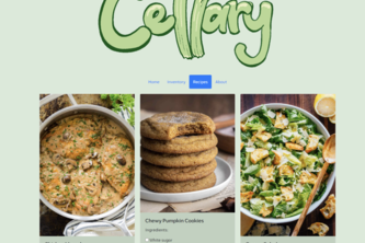 Cellary