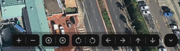 Aitinerary – screenshot 4