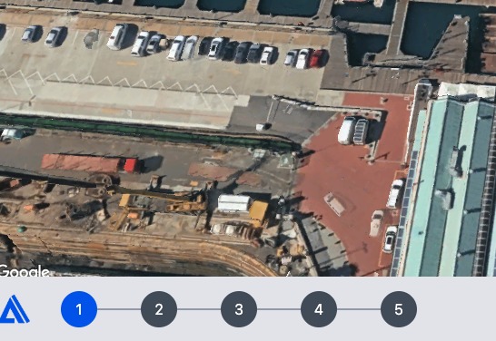 Aitinerary – screenshot 6