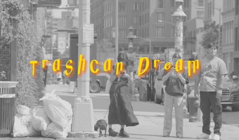 Trashcan Dream – screenshot 2