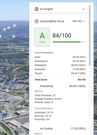 Green Spot – screenshot 6