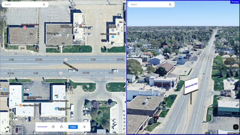 Billboards – screenshot 3