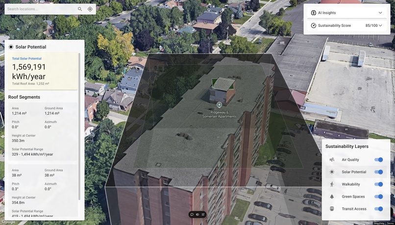 Green Spot – screenshot 2