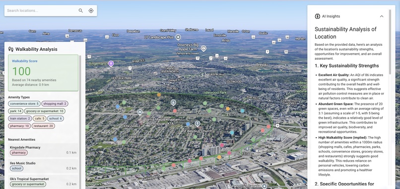 Green Spot – screenshot 3