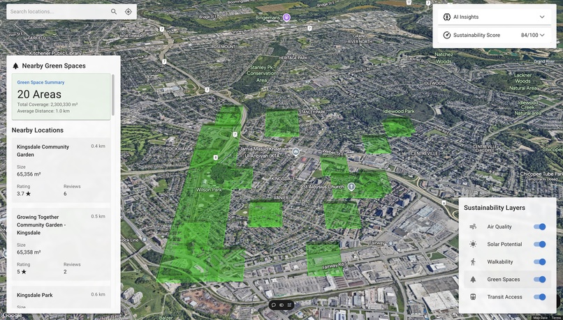 Green Spot – screenshot 4