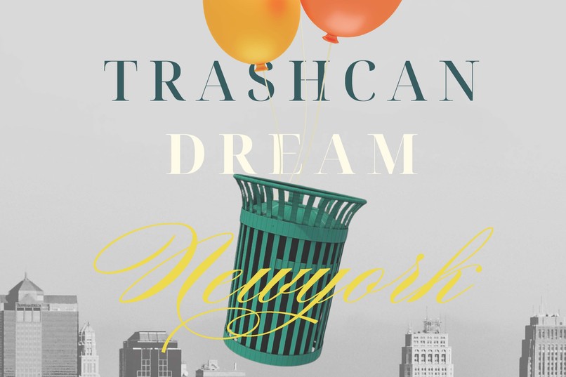 Trashcan Dream – screenshot 1