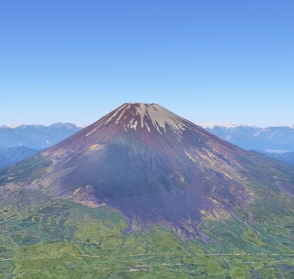 GeoGo – screenshot 5
