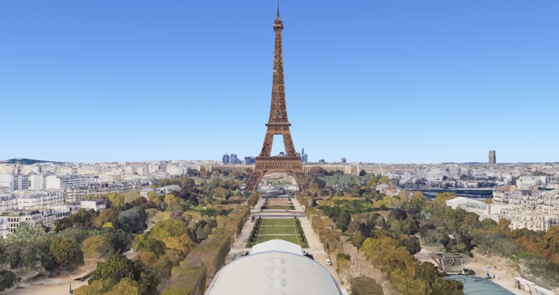GeoGo – screenshot 2