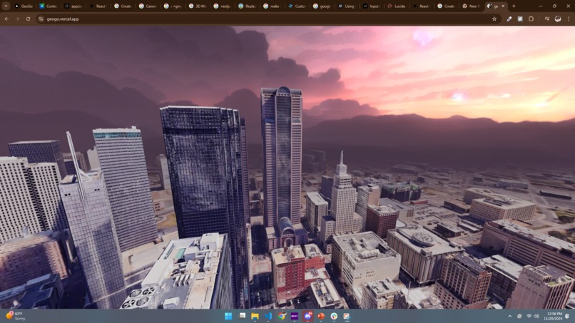 GeoGo – screenshot 7