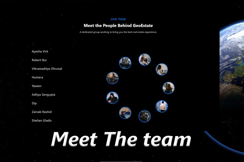Geoestate – screenshot 5