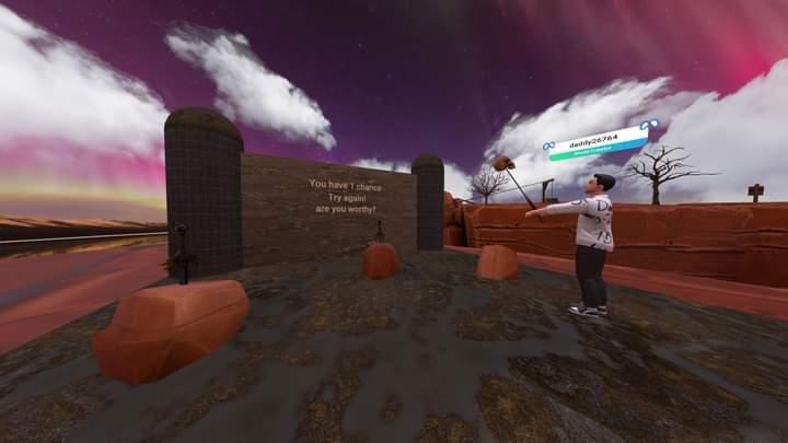 Daddy's Summer Camp – screenshot 1