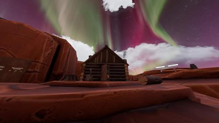 Daddy's Summer Camp – screenshot 3