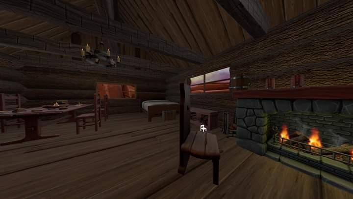 Daddy's Summer Camp – screenshot 4