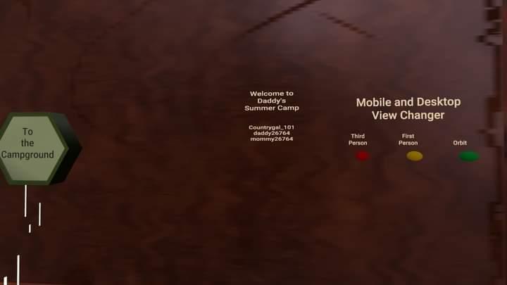 Daddy's Summer Camp – screenshot 5