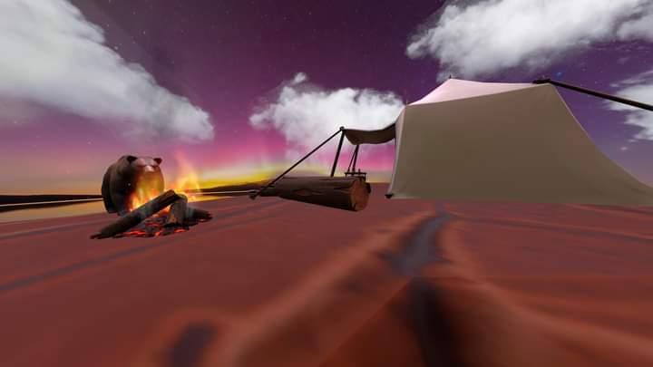 Daddy's Summer Camp – screenshot 7