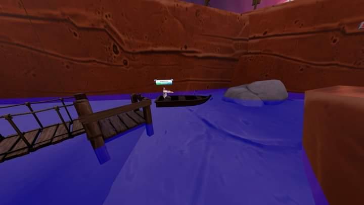 Daddy's Summer Camp – screenshot 8