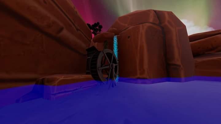 Daddy's Summer Camp – screenshot 9