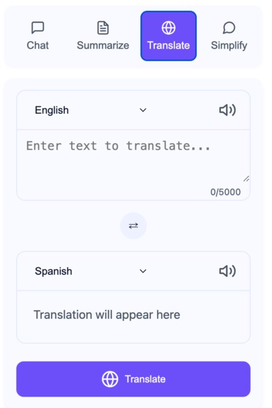 GeminoAi – screenshot 4