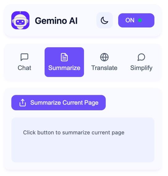 GeminoAi – screenshot 3