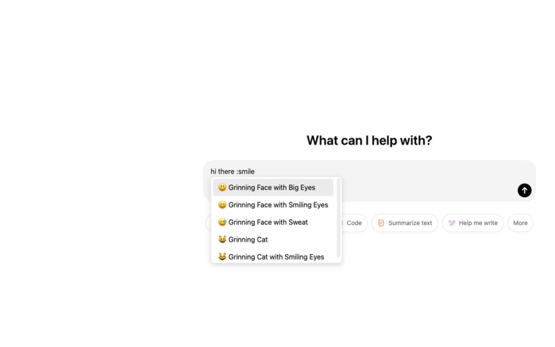 Manirify – screenshot 1