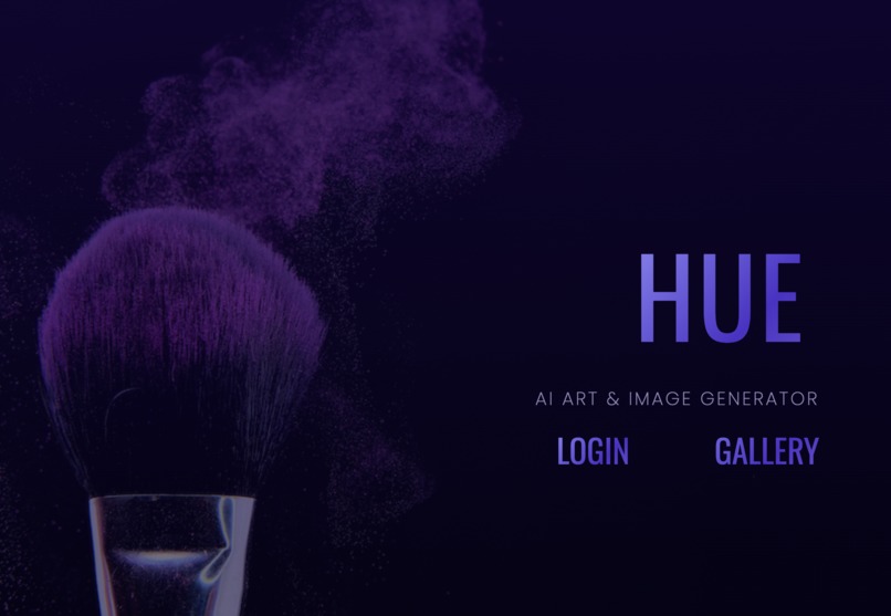 Hue  – screenshot 1