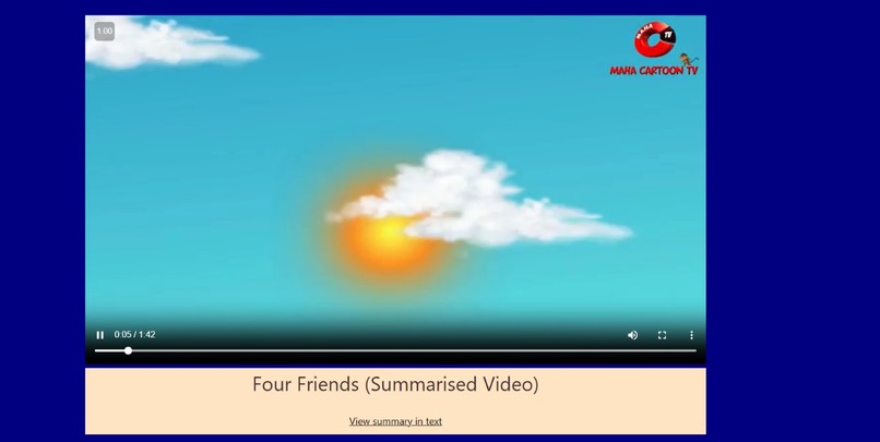 AiClipster! – screenshot 1