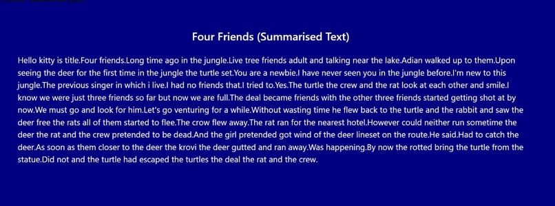 AiClipster! – screenshot 3