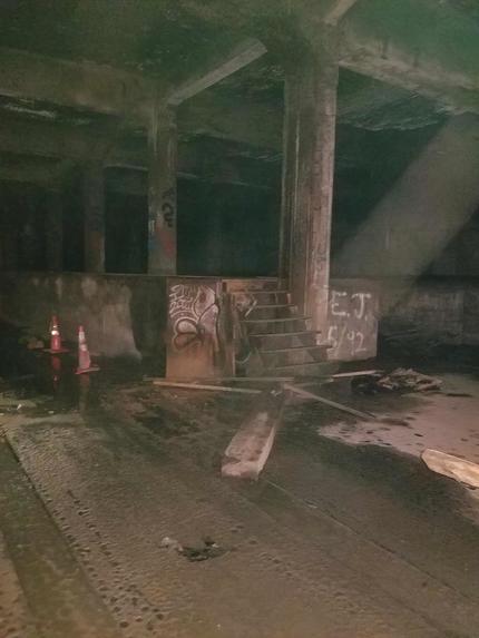 LiDAR, Digital Twins, and the Future of Urban Heritage – screenshot 4