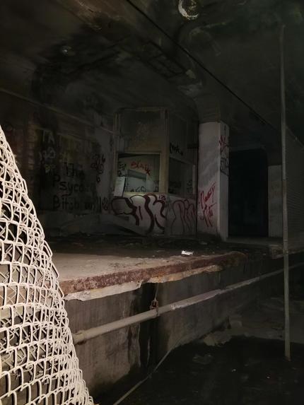 LiDAR, Digital Twins, and the Future of Urban Heritage – screenshot 6