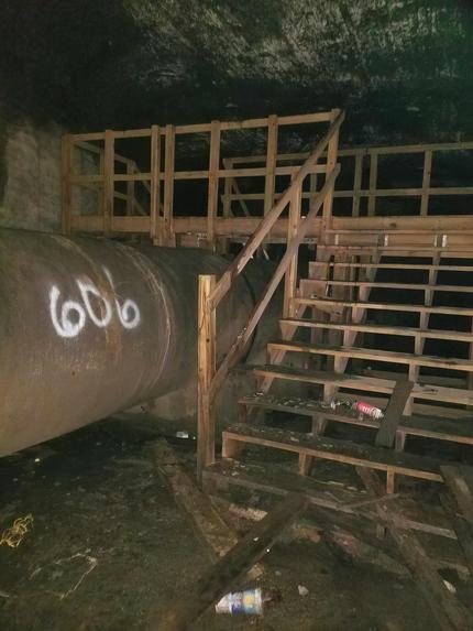 LiDAR, Digital Twins, and the Future of Urban Heritage – screenshot 8