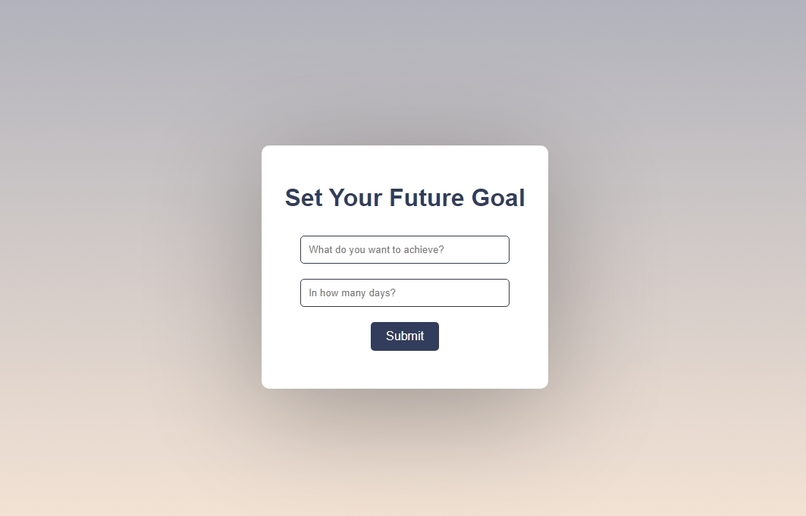 FutureMe – Empower Your Focus, Learning, and Growth. – screenshot 6