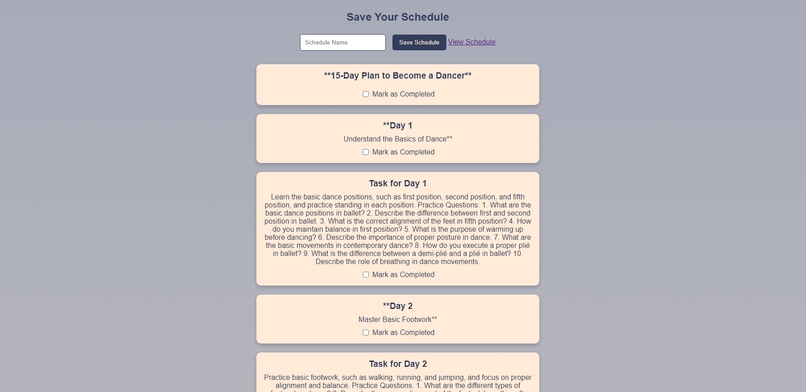 FutureMe – Empower Your Focus, Learning, and Growth. – screenshot 7