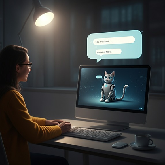 EmpowerHer: Develop Future Skills through AI & Dance – screenshot 1