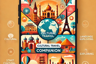 Cultural Travel Companion 
