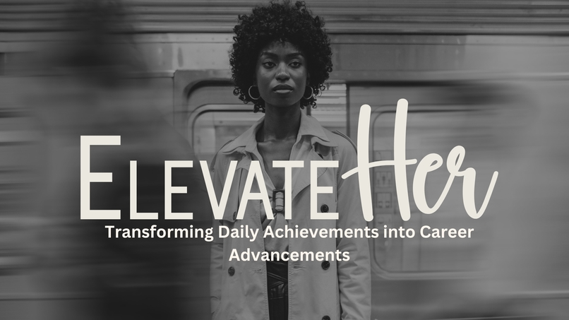 ElevateHer – screenshot 1