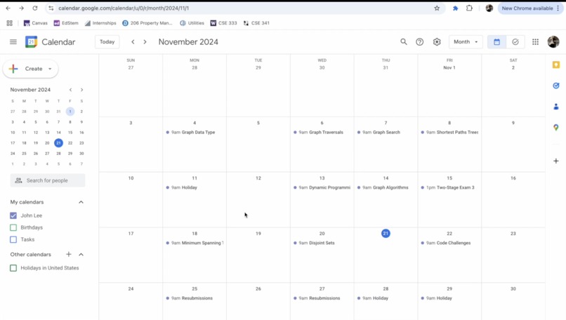 SYNC – screenshot 4