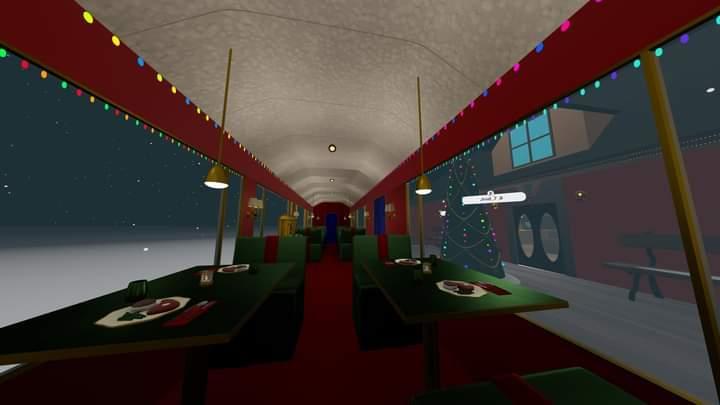 2024 Christmas Train – screenshot 4