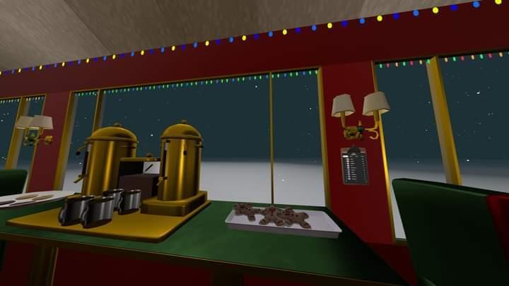 2024 Christmas Train – screenshot 6