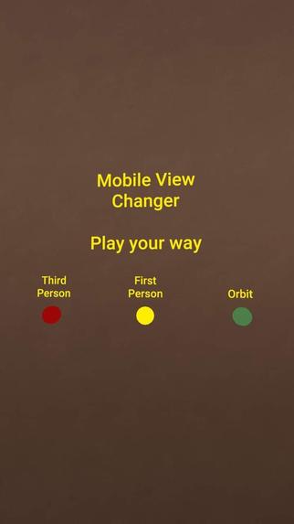 2024 Christmas Train – screenshot 7