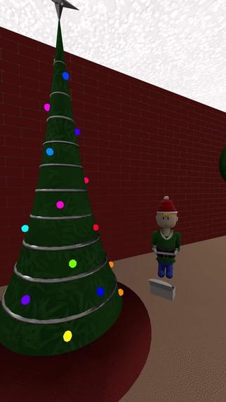 2024 Christmas Train – screenshot 10