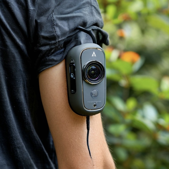 AI hearing aid  – screenshot 4