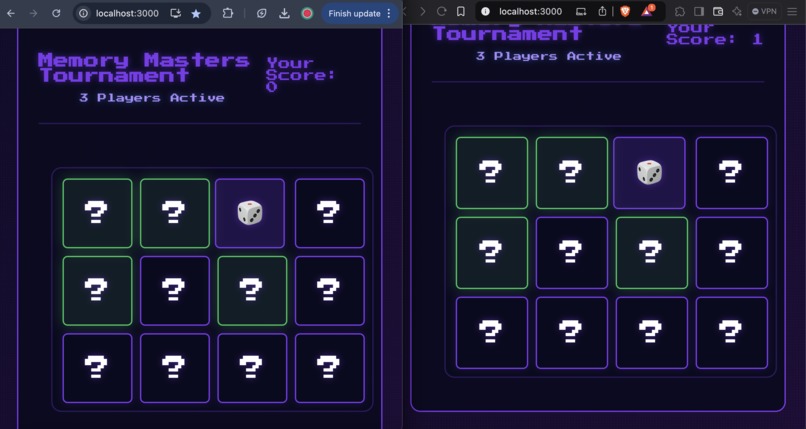 Crowdquest – screenshot 3