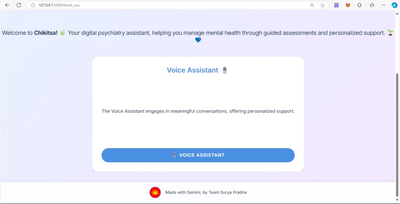 CHIKITSA  – screenshot 8