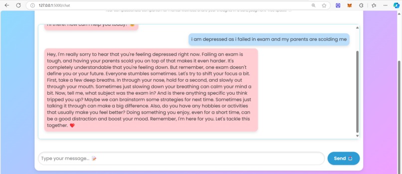 CHIKITSA  – screenshot 10