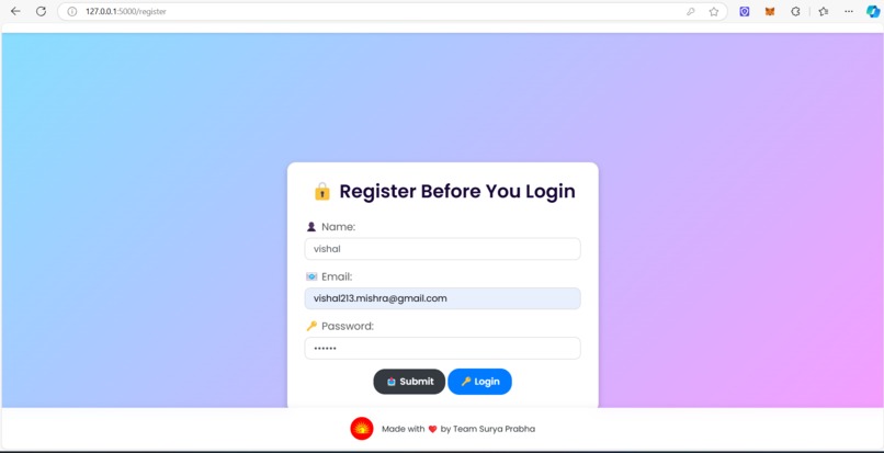 CHIKITSA  – screenshot 3