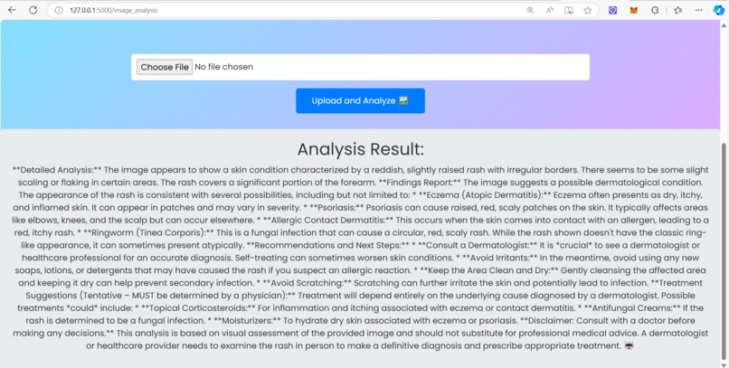 CHIKITSA  – screenshot 14