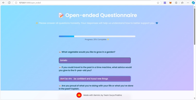 CHIKITSA  – screenshot 5