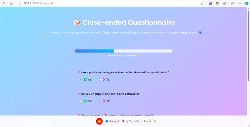 CHIKITSA  – screenshot 6